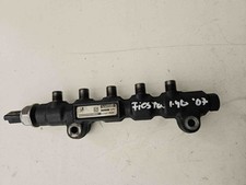 FLAUTO PER FORD Fiesta 5° Serie 9654592680 diesel 1.4 (05>08)