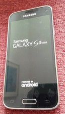 Samsung galaxy mini - s5,