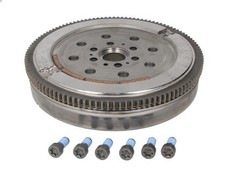 Flywheel sachs 2294 501 - 2294,