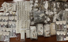 lotto bigiotteria vintage