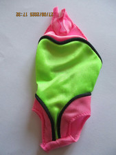 Tenue pour poupée " Barbie