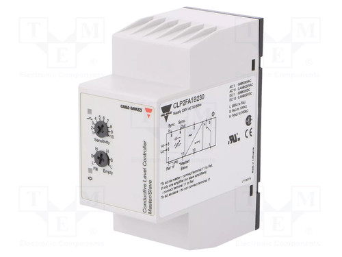 Carlo gavazzi clp2fa1b230 - carlo,