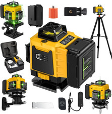 Laser a Linee Incrociate Con