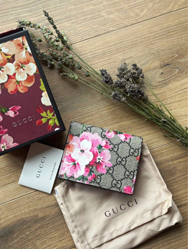 Portafoglio donna gucci - portafoglio, gg