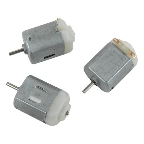 Miniatura motore 130 - miniatura,
