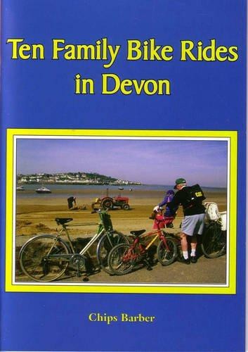 Ten family bike - ten, rides
