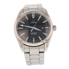 Omega Seamaster Aqua Terra