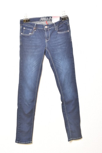 Jeans lemmi bambina rosi - rosi, 410