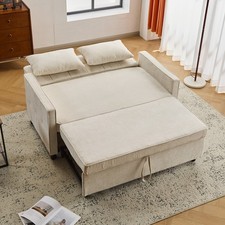 Divano letto con funzione