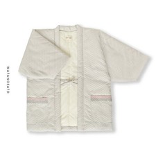 Giacca invernale kimono