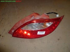 FANALE STOP POSTERIORE