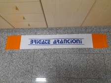 Sciarpa ultras Pistoiese