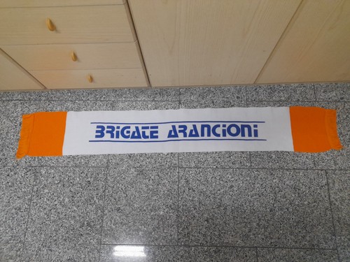 Sciarpa ultras pistoiese - sciarpa,