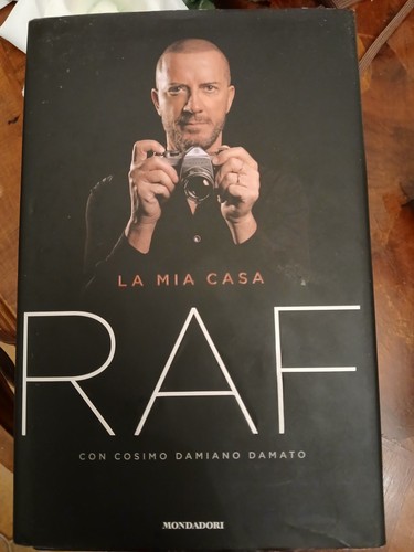 Libro mia casa di - ,