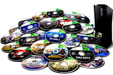 “Xbox 360 Games – Tested