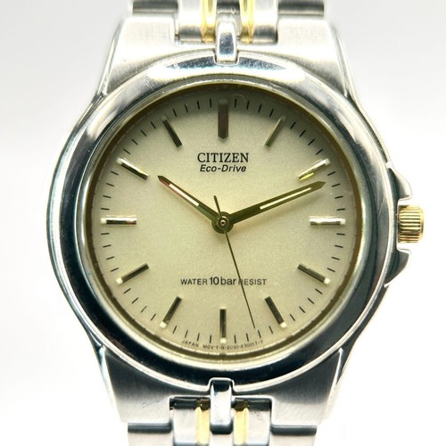 Exc orologio citizen - [exc++],