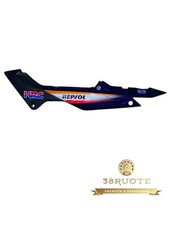 CARENA FIANCHETTO CODONE