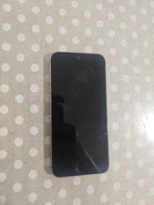 Apple iPhone SE A1662 Grigio