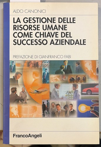Gestione delle risorse umane - gestione,