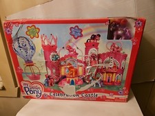 Vintage My Little Pony