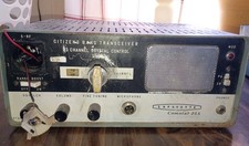 Radio Lafayette Comstat 25A