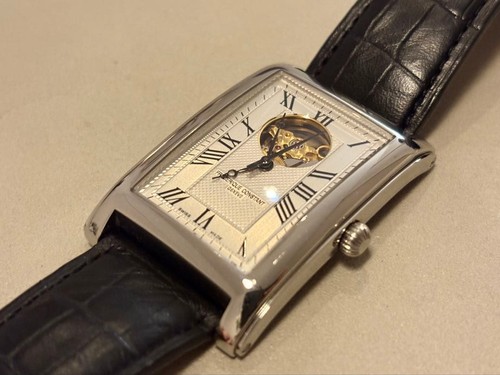 Orologio automatico frederique - orologio,