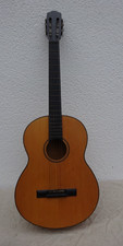 Vecchia chitarra acustica - , cm