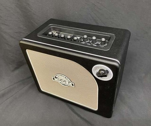 Mooer compact high - mooer,
