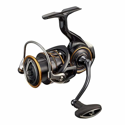 Mulinello spinning daiwa 21 - da,
