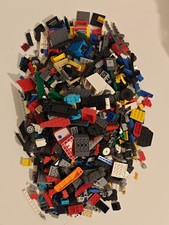 LEGO lotto misto solo