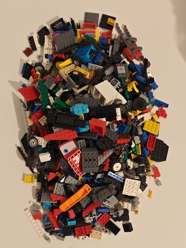 Lego lotto misto solo - misto,