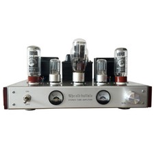 EL34 Amplificatore valvolare amplificatore audio HIFI classe A single-ended