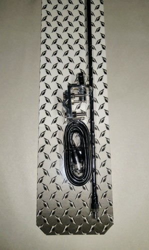 Kit antenna radio shark - kit,