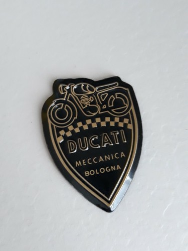 Magnete frigo calamita ducati - frigo,