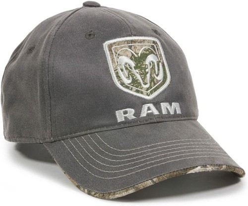 Ram dodge basecap offerta - dodge,