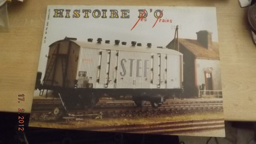 Revue histoire n 46 - gc, d'o
