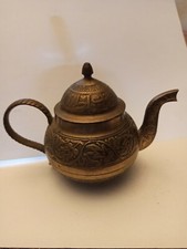 Piccola teiera turca in