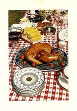 Biglietto annuncio William