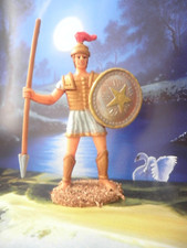 Soldatino  Atlantic 1/32