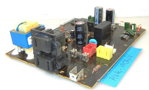 Denon avr 1909 ricevitore - avr-1909,