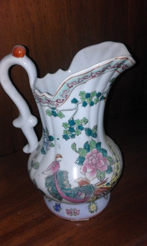 Vaso cinese anfora ceramica - vaso, anfora,