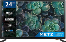 Metz TV, serie MTD1000Z 24''
