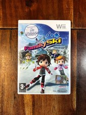 Family Sky wii nintendo wii multilingua funzionante