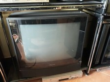 TV Brionvega LOGOS 2 Hifi - Televisore Vintage FUNZIONANTE