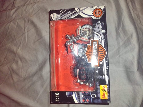 Mini bici harley - harley, davidson