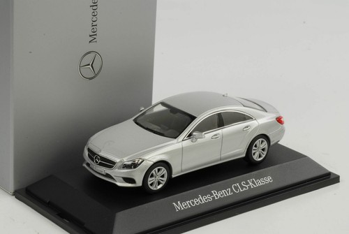 Mercedes cls class c218 - mercedes, 2014