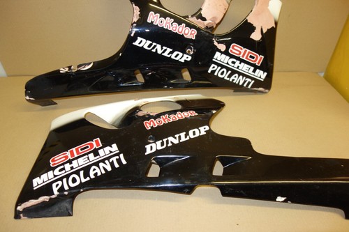 Honda cbr400 cbr 400 - cbr400,