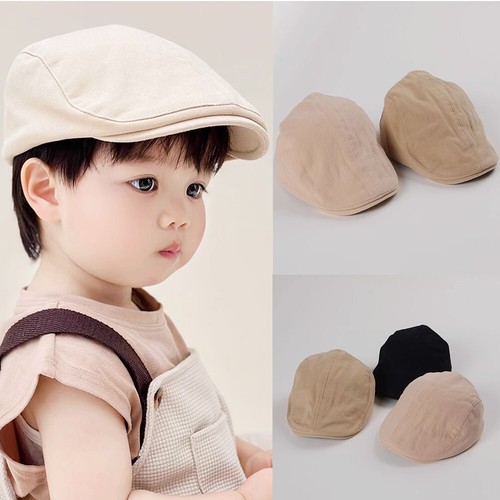 Cappellino bambino newsboy - cappellino, da