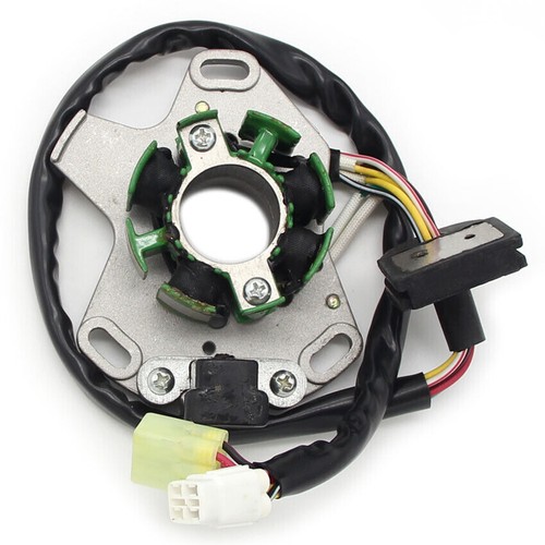 Bobina statore alternatore - statore, per