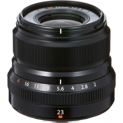 Fujifilm r wr x - mm,